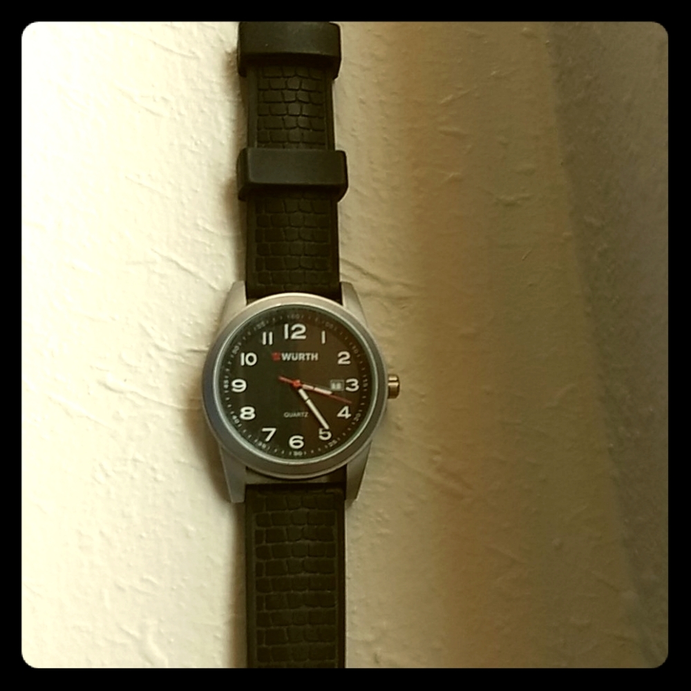 Wurth Watch